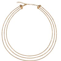 Collana Breil Donna Sinuous in Acciaio TJ3095 - TJ3095